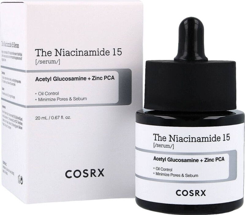 Cosrx The Niacinamide 15 Serum Skin Care Serum - Bild 3
