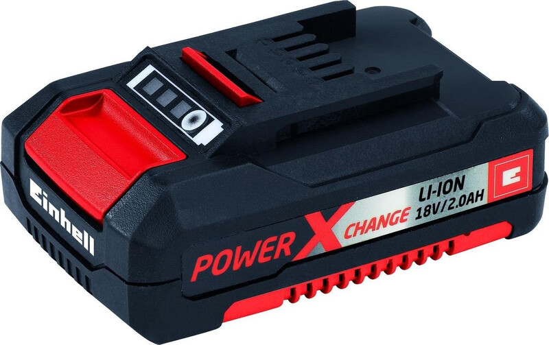 Einhell Power X-Change accu - 2,0 Ah, 18 V