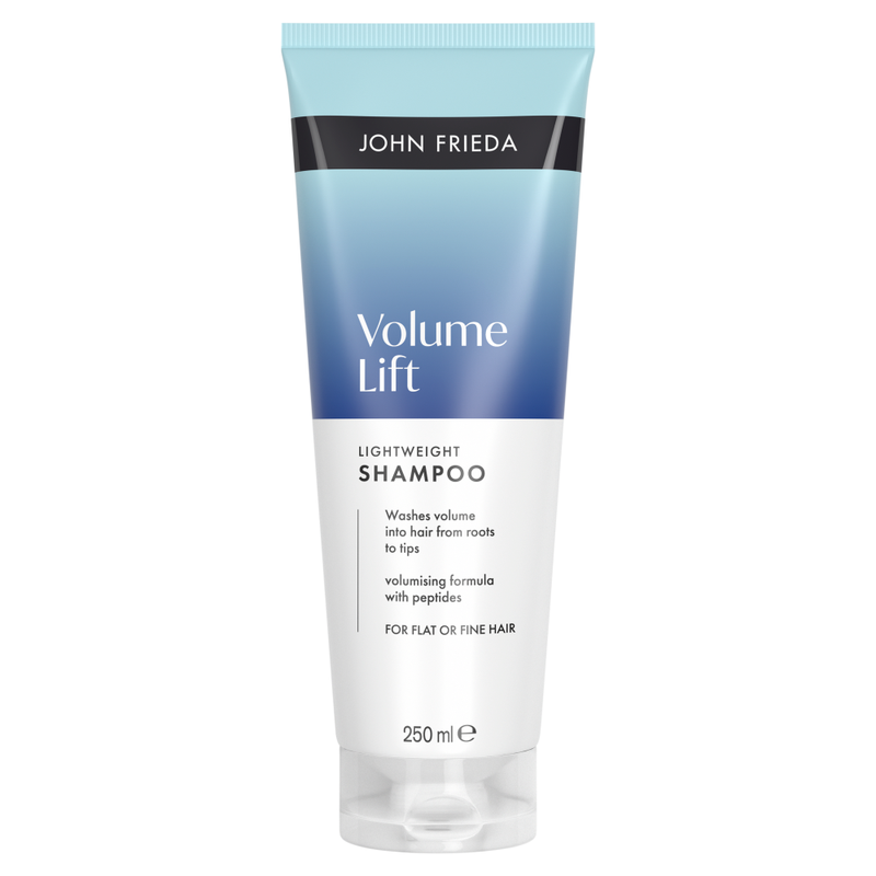 Volume Lift Lightweight Shampoo 250ml