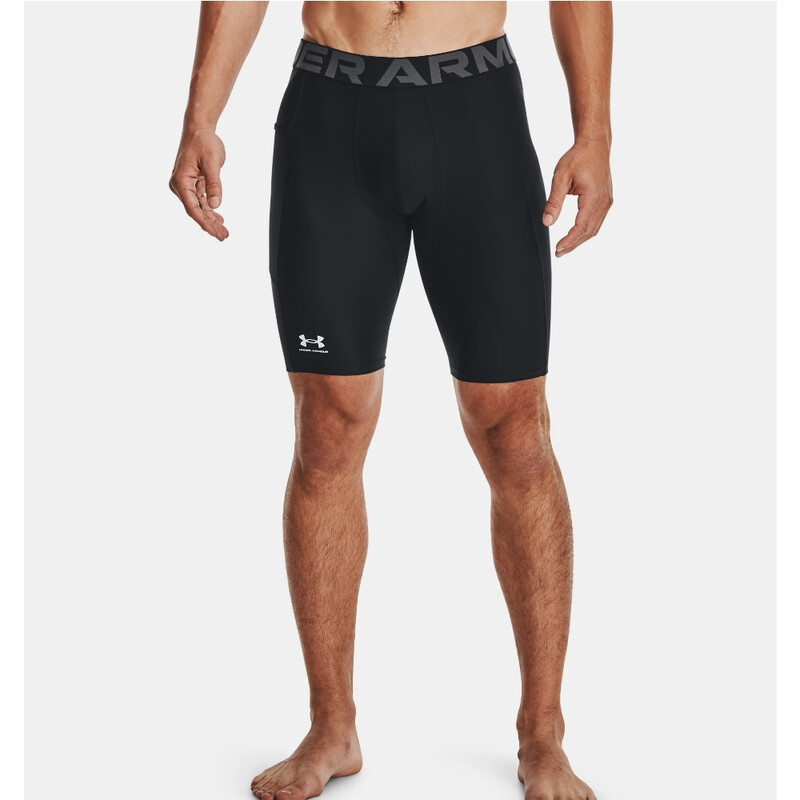 HeatGear Pocket Men‘s 9” Shorts Black S