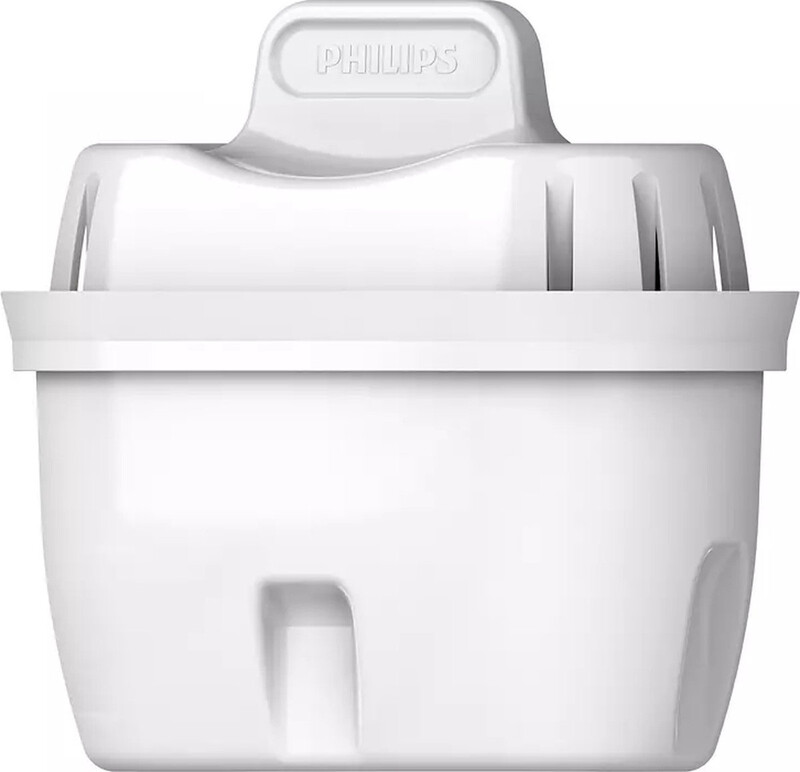 Philips AWP230P6/58 - vervangingsfilter - koolstof 3 maand levensduur bacteriënreductie