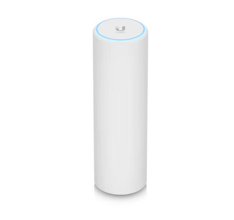 Ubiquiti UniFi U6 Mesh WiFi 6 Indoor/Outdoor Access Point, 6 räumliche Streams, PoE-Adapter im Lieferumfang enthalten