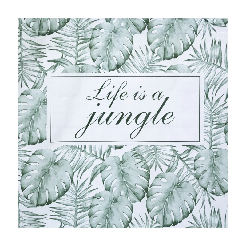 Einkaufstasche JUNGLE