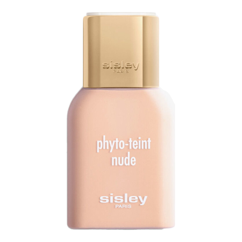 Sisley Phyto-Teint Nude Water Infused Second Skin Foundation 30 ml