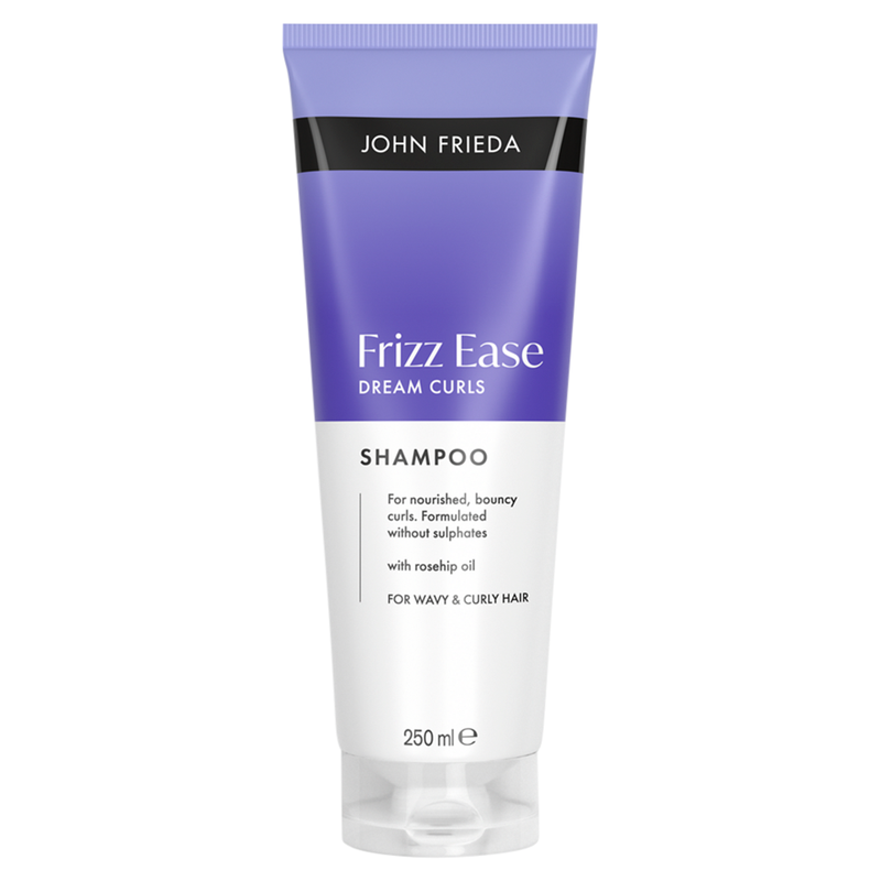Frizz Ease Dream Curls Shampoo 250ml