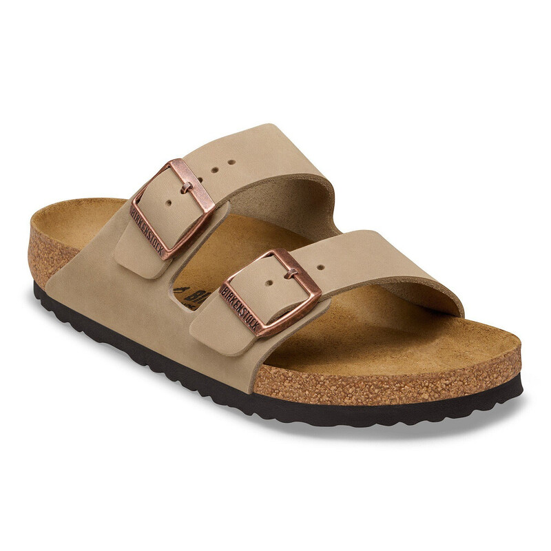 Mules Arizona - vue 2