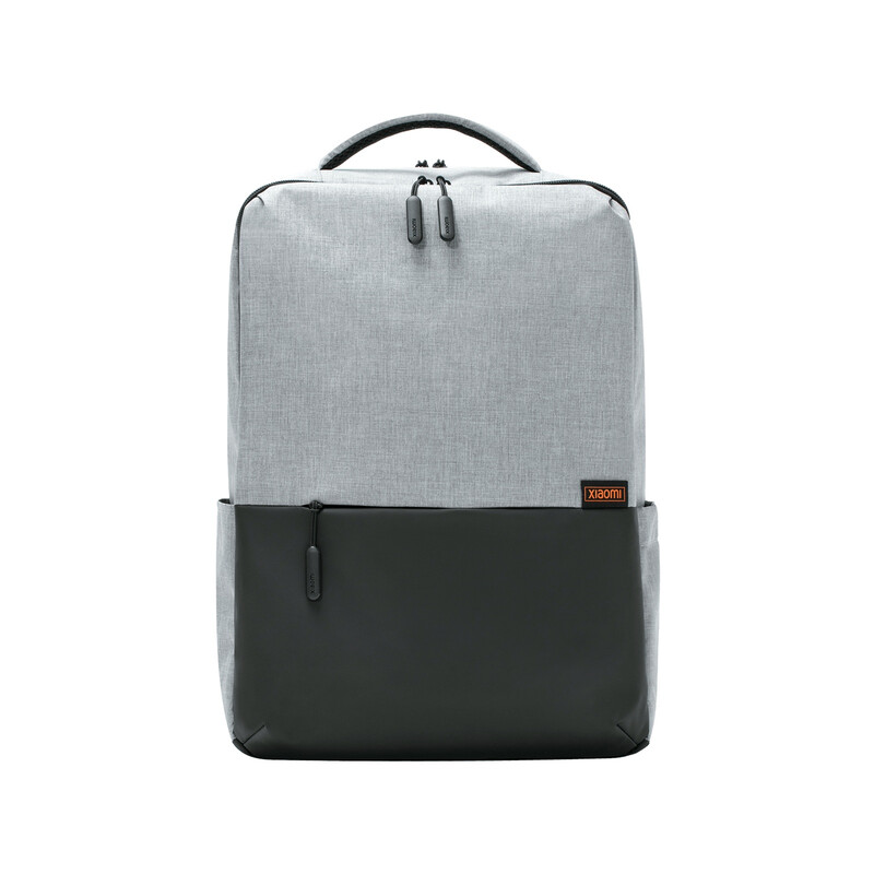 Xiaomi Pendler-Rucksack (Hellgrau)