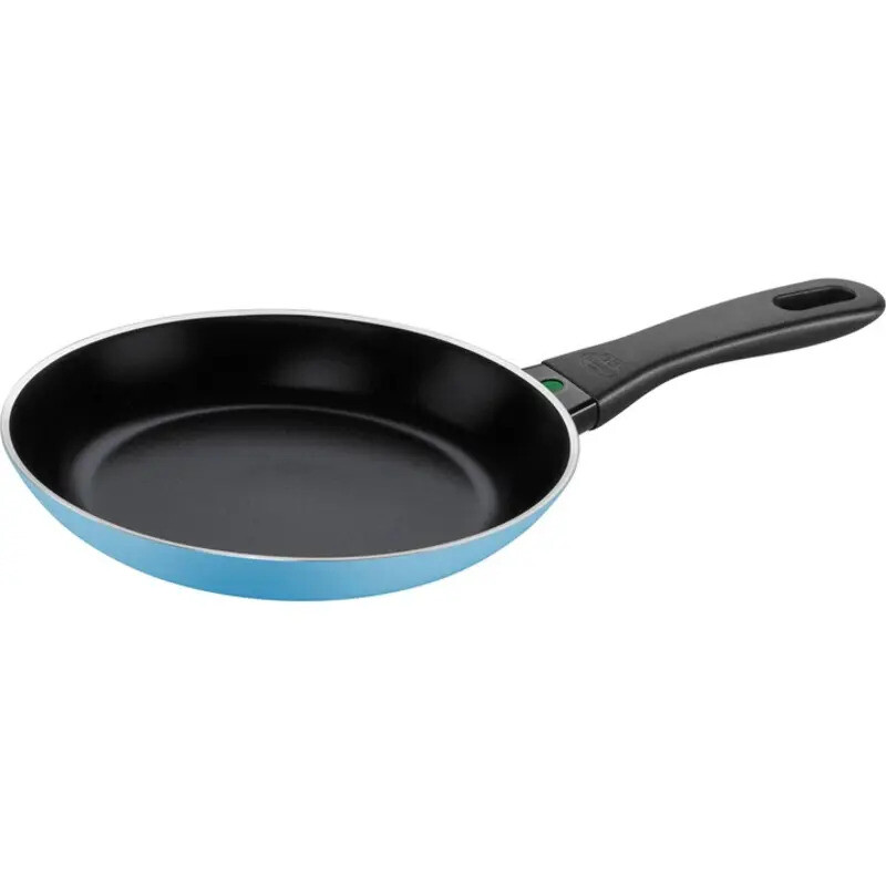 ZWILLING CAPRERA BC Serie 30 cm Blau Bratpfanne