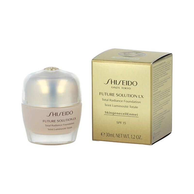 SMU FSLX TOT RADIANCE FDT E G3 LSF 20