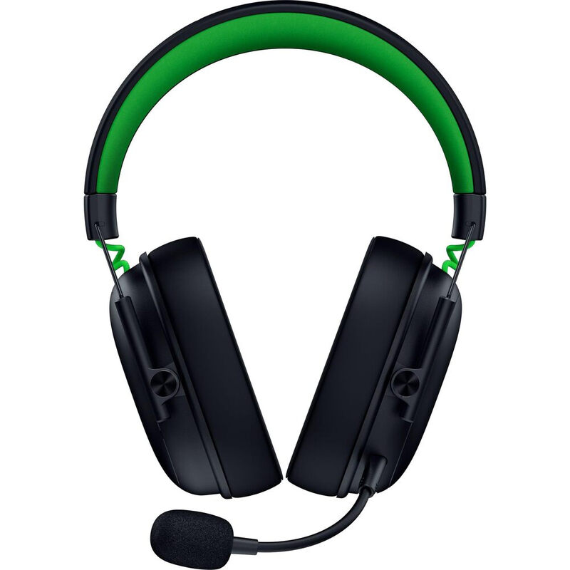 Razer BlackShark V3 X Hyperspeed Casque Gaming sans fil - Xbox - Noir