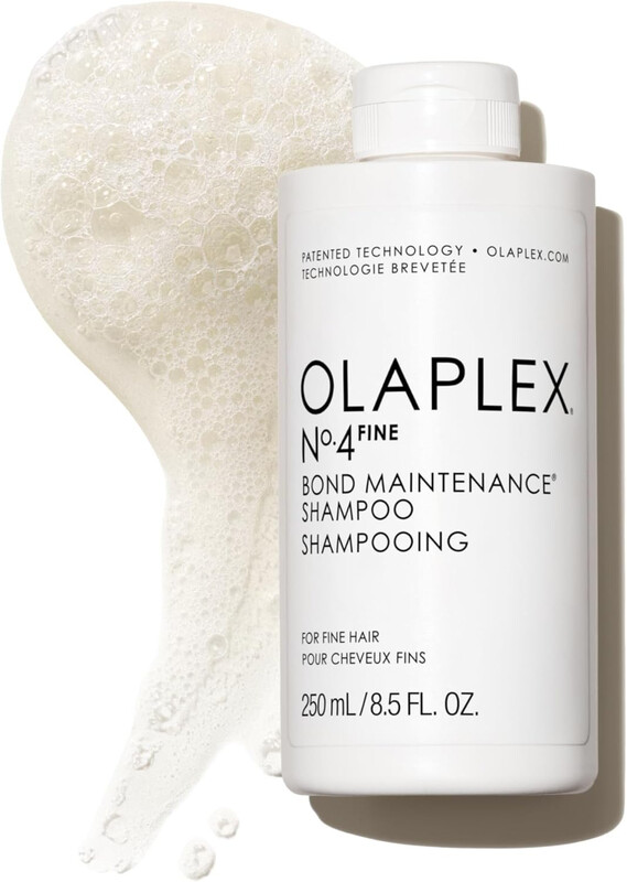 Olaplex No.4 Fine Bond Maintenance shampoo 250 ml