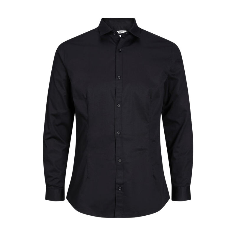 JACK&JONES PREMIUM JPRBLAPARMA SHIRT L/S NOOS Super Slim Fit