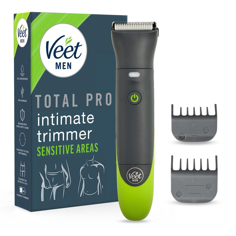 Veet Men Intimate Trimmer