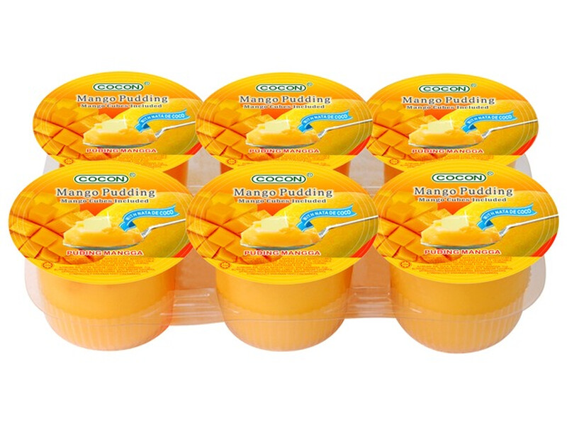 Dessert N.d.c. Mango COCON (Packung 480 g)