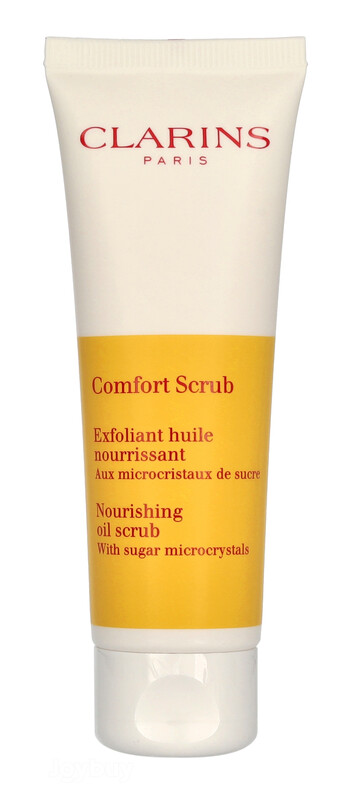 Comfort Scrub - Nourishing Oil Scrub 50 ml