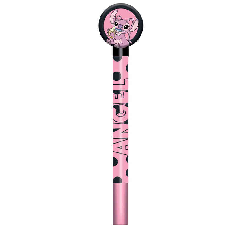 You're My Fave Angel Spinning Topper Pen