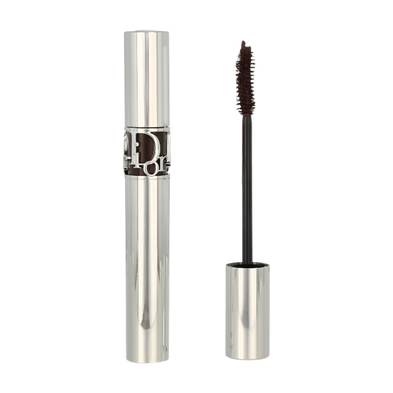 Diorshow Iconic Overcurl Volume Mascara 6g 694 Brown