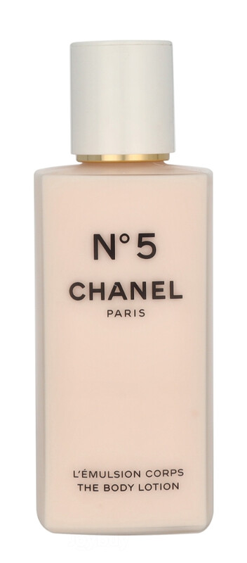 No 5 The Body Lotion 200 ml