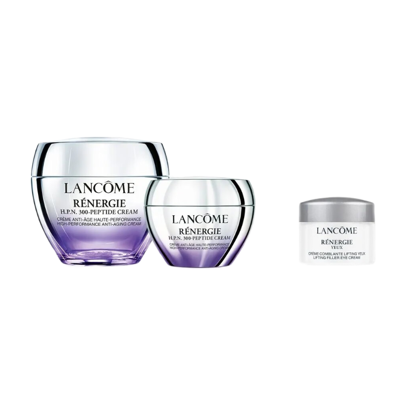 Lancôme Lancome Renergie New Hpn 300 Creme 50ml + Renergie New Crea
