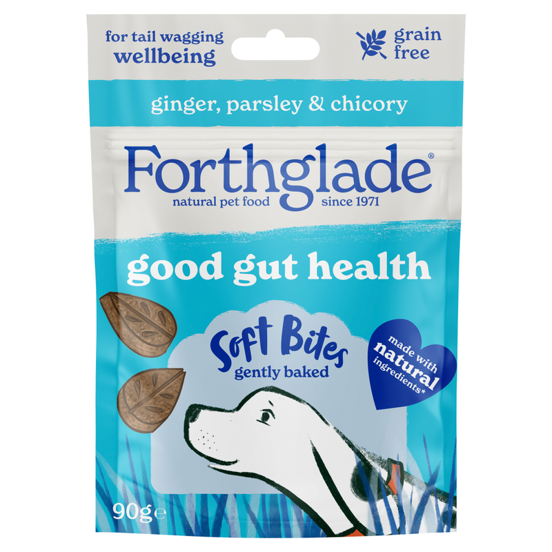 Functional Soft Bites Digestive Health 90g