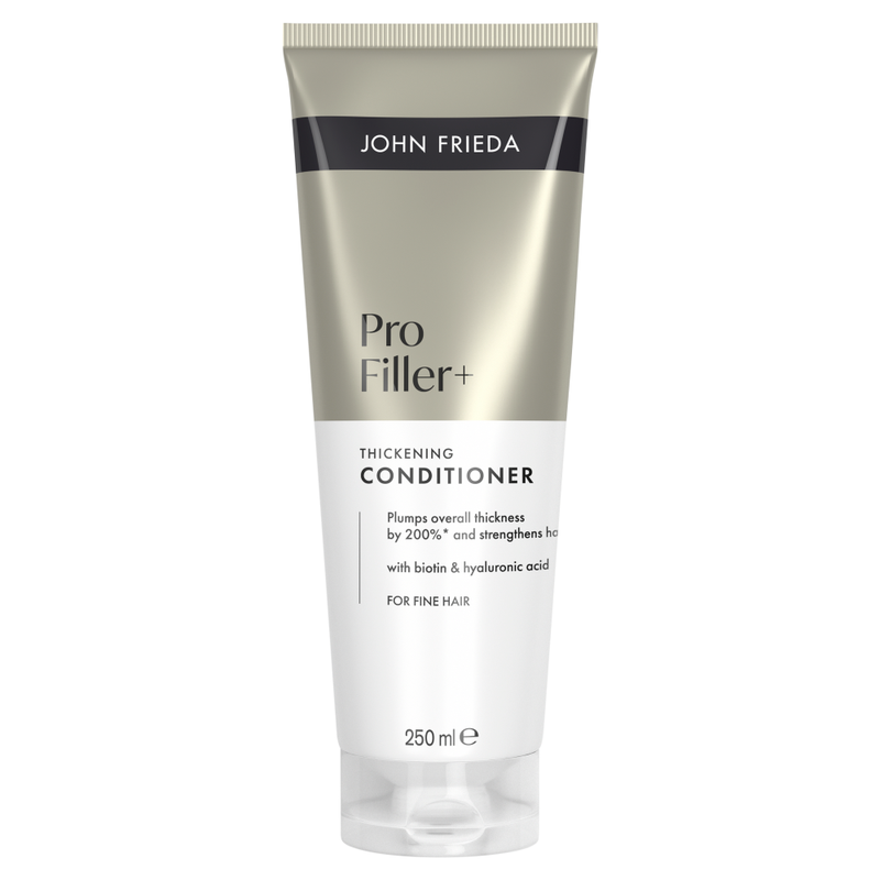 PROfiller+ Thickening Conditioner 250ml