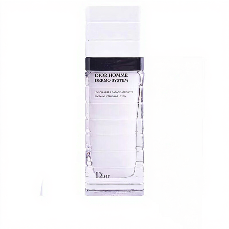 Dior HOMME DERMO SYSTEM KALMERENDE AFTERSHAVE LOTION 100 ML