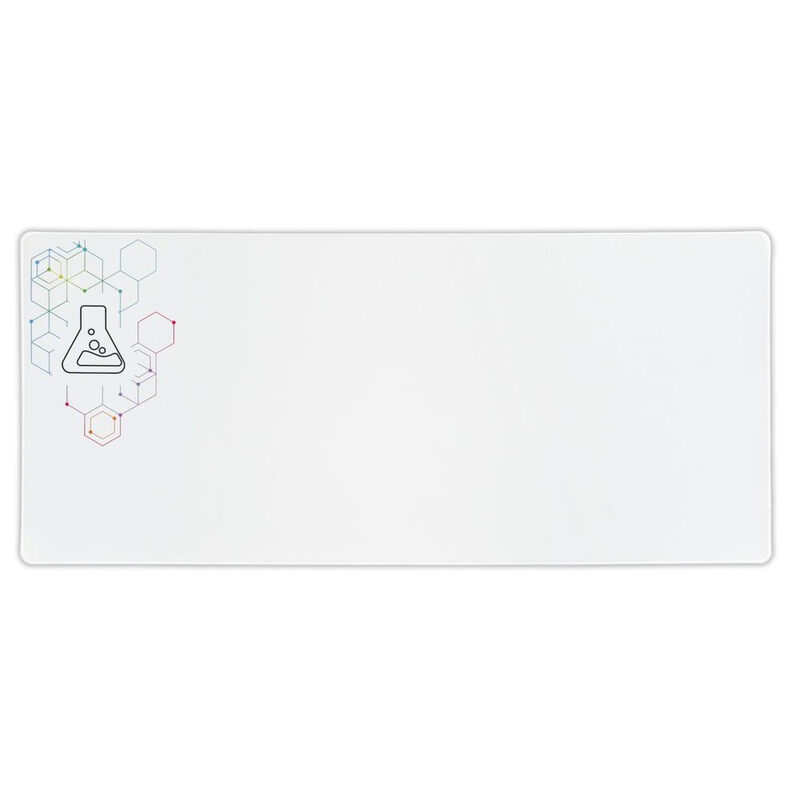 The G-LAB Pad Selenium - XXL/Blanc