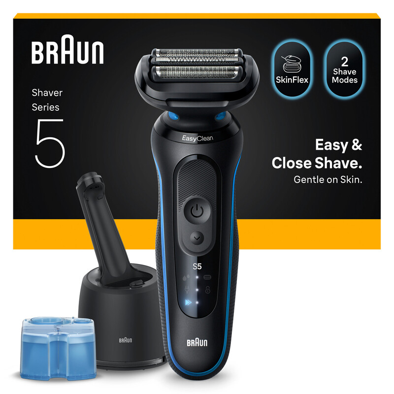 Braun Rasierapparate Series 5-52-B7000cc - Image 3