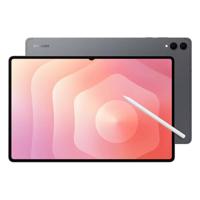 Samsung Gray Galaxy Tab S11 Ultra 12Gb 256Gb Wifi