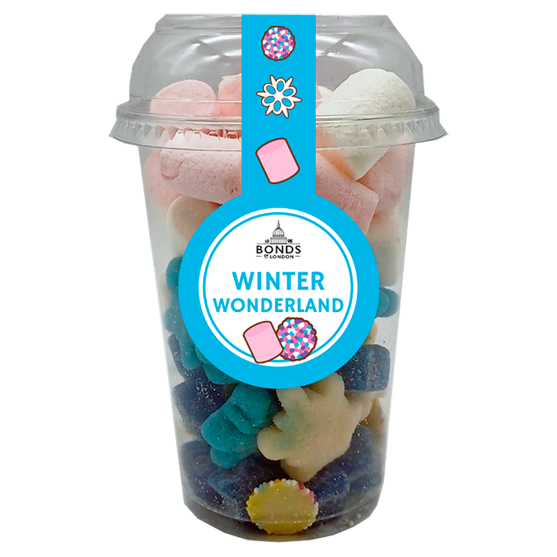 Winter Wonderland 245g