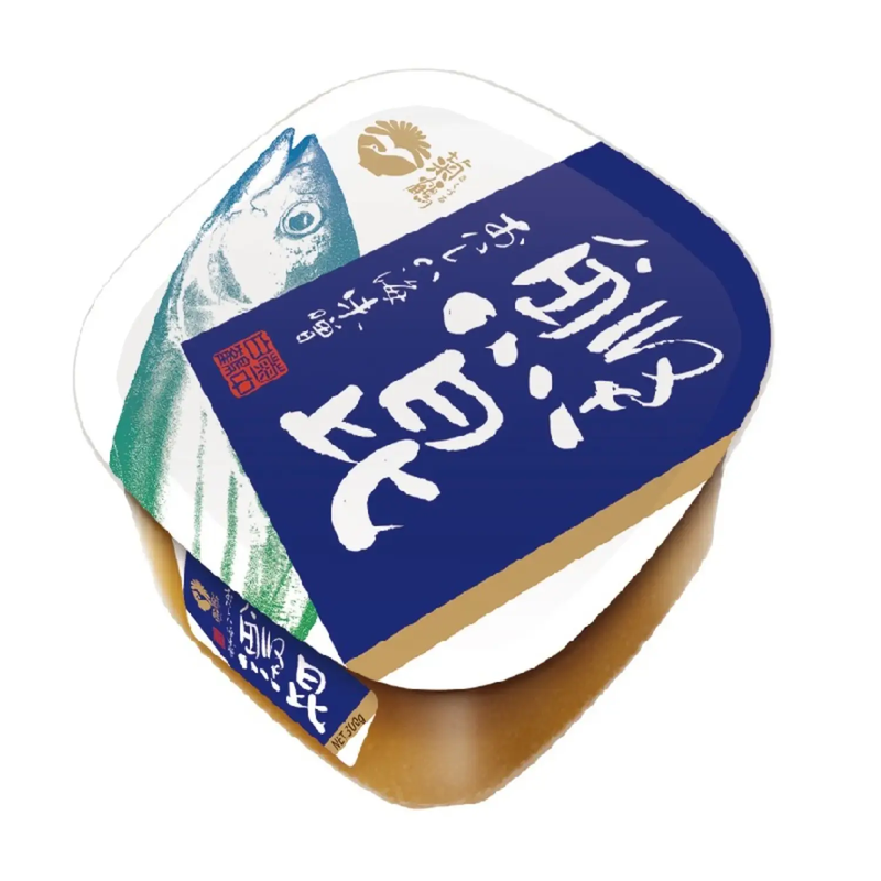 Shi Quan Master’s Kombu Miso 300g