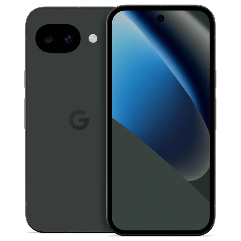 Google Pixel 10A 8/128 Gb Obsidian Android 16 Smartphone Schwarz A Ga09561-Gb - Image 5