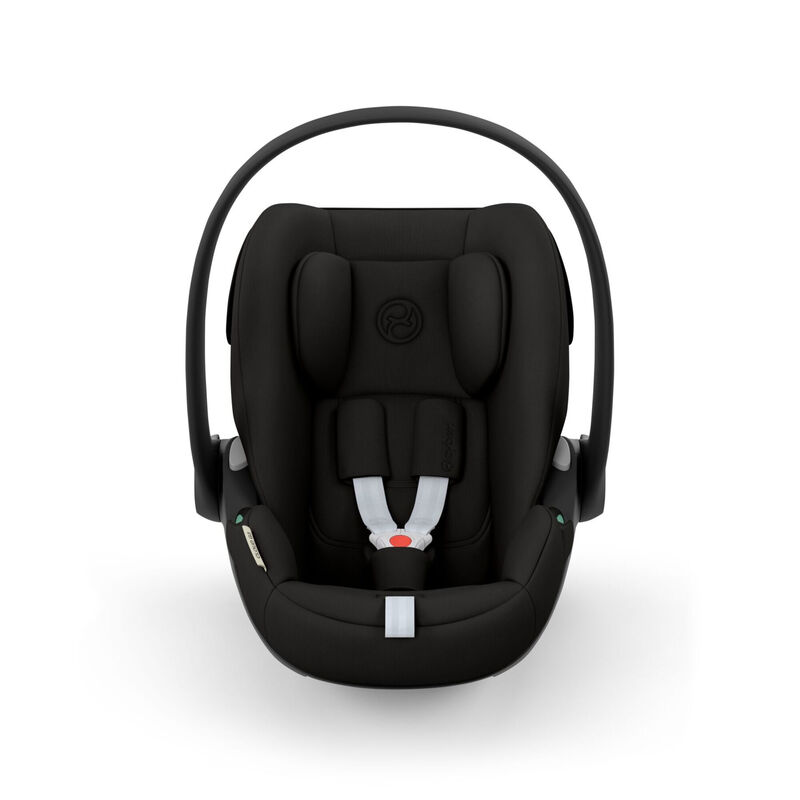 CYBEX Gold CLOUD G3 I-SIZE Magic Schwarz | schwarz