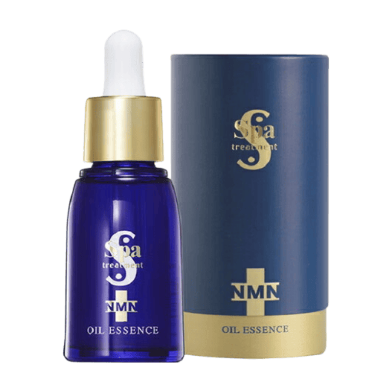 Spa Treatment Stammzellen Schönheitsöl 30 ml