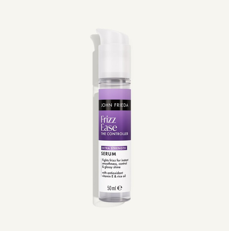 Frizz Ease The Controller Extra Strength Serum 50ml