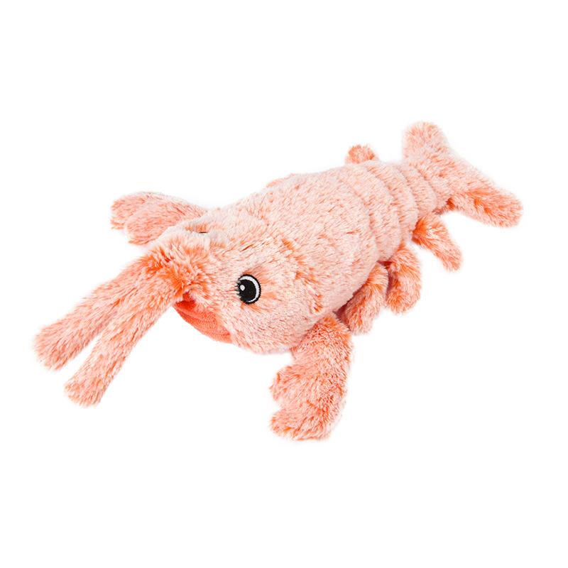 Ocean Series(Flopping Lobster)