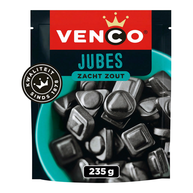 Venco Jubes - 235 g