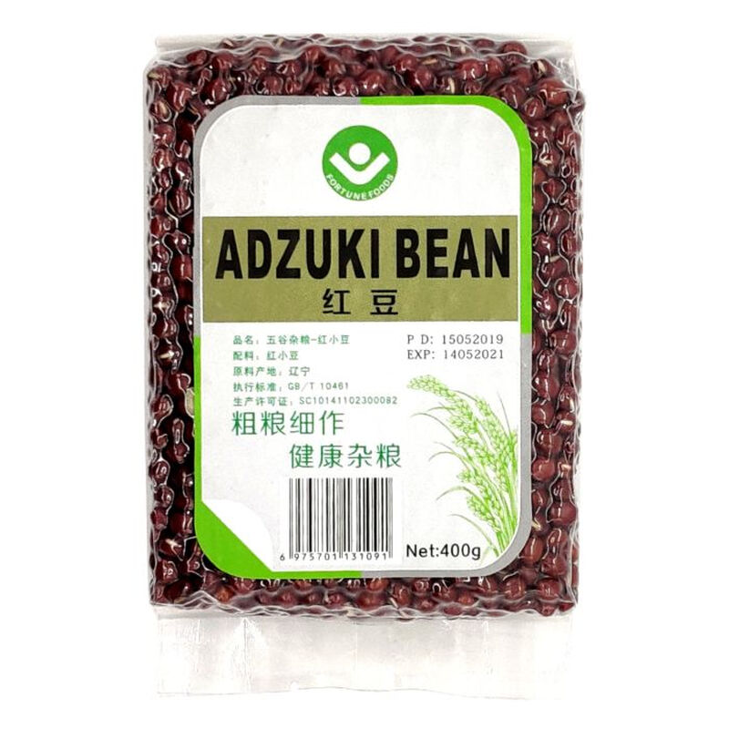 Azuki Bean 400g