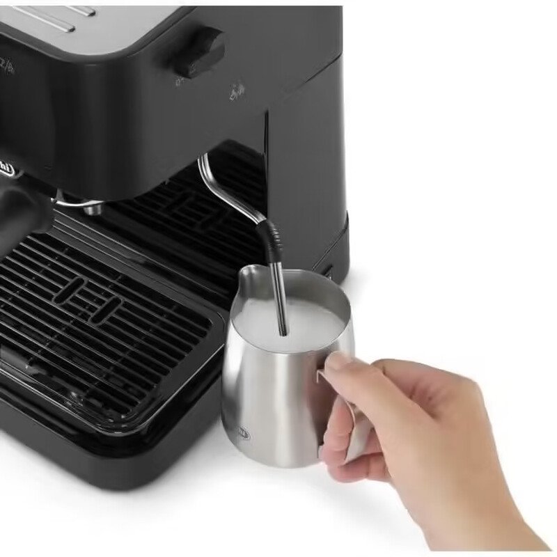 DELONGHI EC235BK – Expresso Pompe – 15 Bars – 1L – Noir