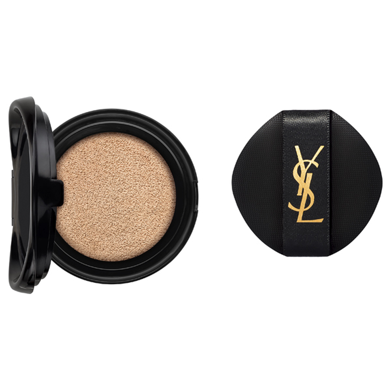 Yves Saint Laurent Le Cushion Encre De Peau Foundation Navulling #B20 20 g SPF 23