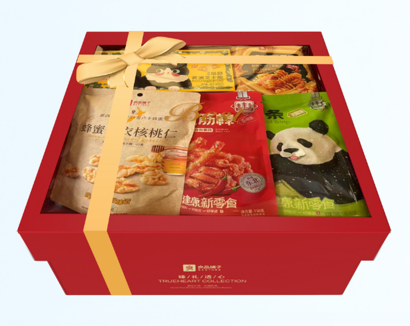 [Chinese New Year Gift] Bestore Premium Gift Box 1060g