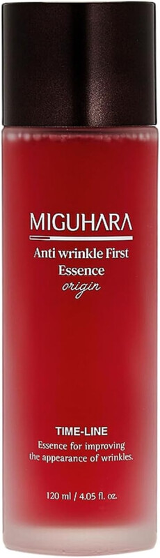 Miguhara Anti-rimpel essence - First Essence Origin 120 ml