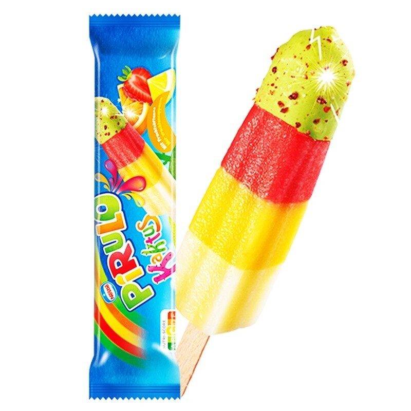 Schöller Pirulo Kaktus Impulseis 45 ml