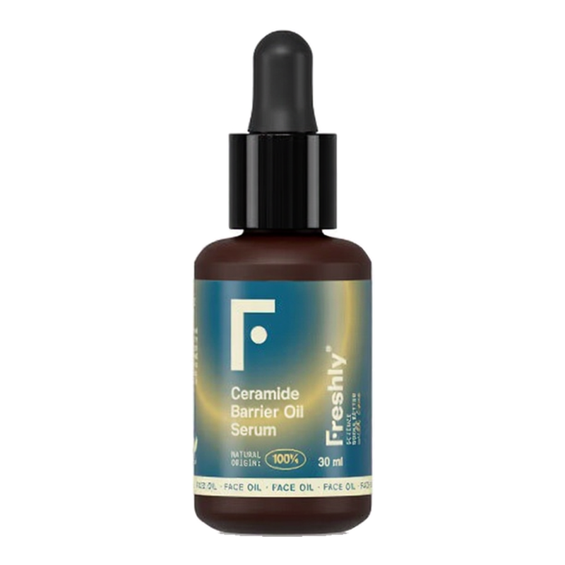 Freshly Cosmetics Ceramid Barriereöl Serum 30 ml
