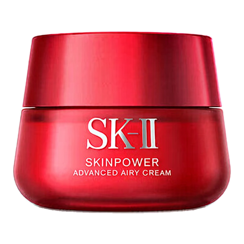 SKII Skinpower Advanced Luftige Creme 80G