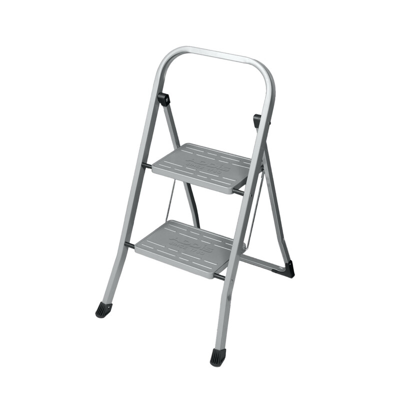 Addis 2 Step Folding Ladder