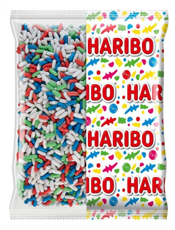 Haribo Carensac 1Kg
