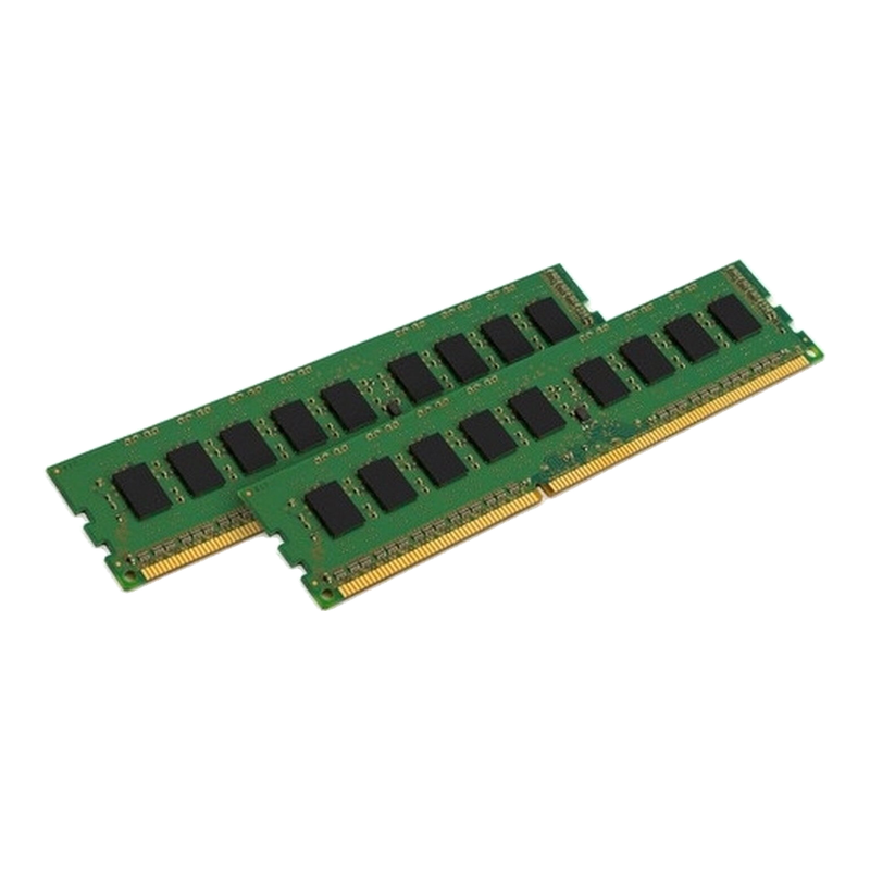 Kingston Technology System Specific Memory 8GB DDR3-1600 geheugenmodule 2 x 4 GB DDR3L