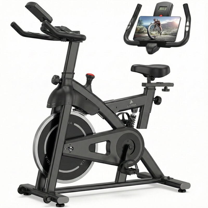 Lugia Velo (hometrainer pro)