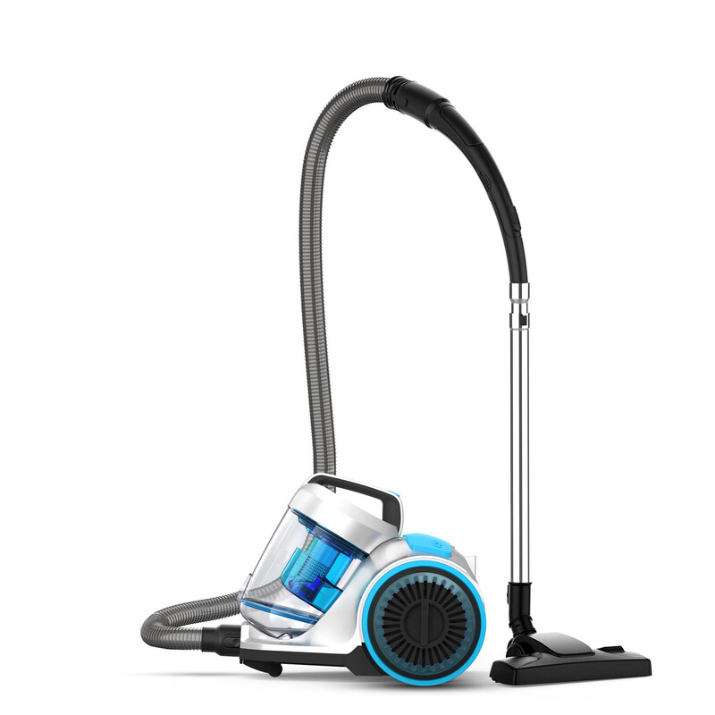 Pick Up Pet Cylinder Vacuum CVRAV013